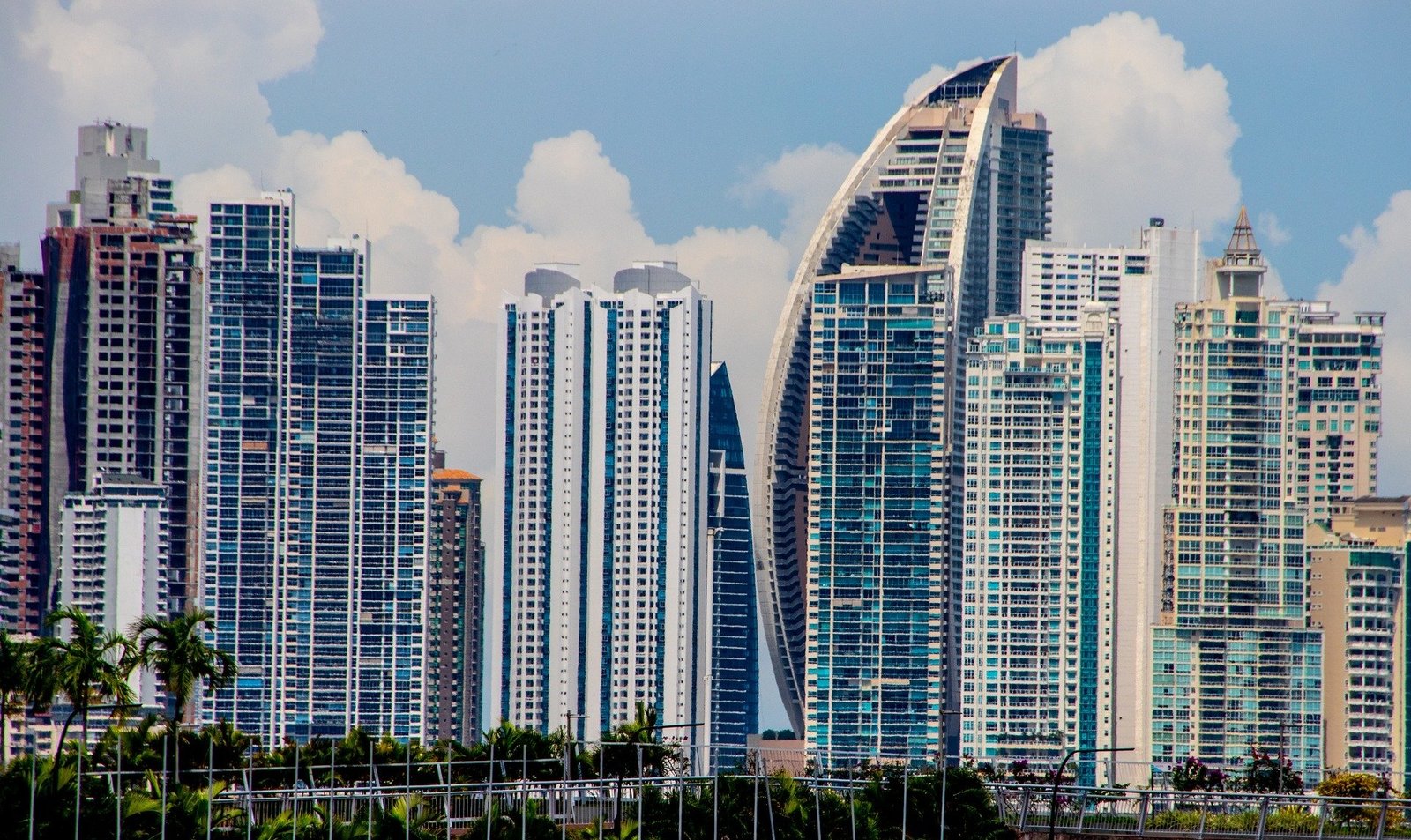 Panama Residency by Investment