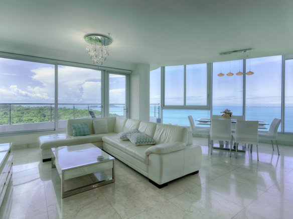 panama property management service