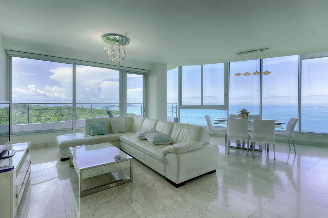 panama property management service