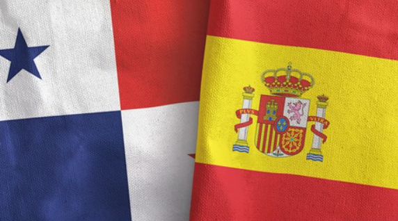 Panama vs Spain