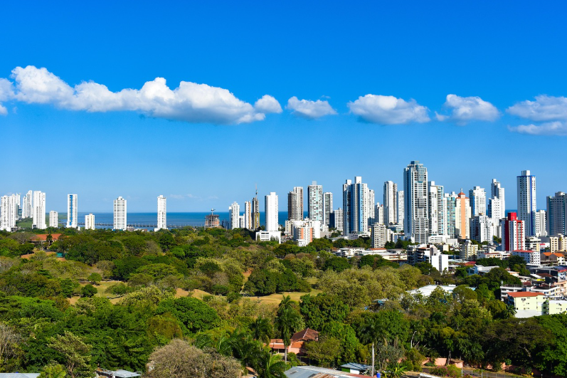 European market access from panama