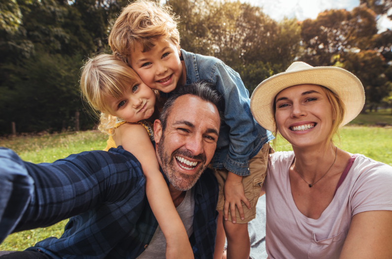 European Family