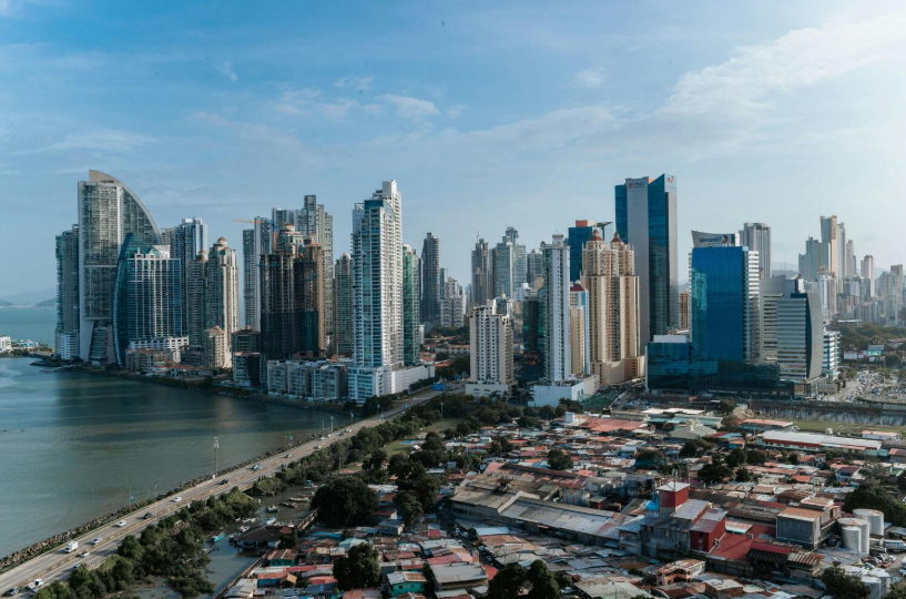 Panama Residency