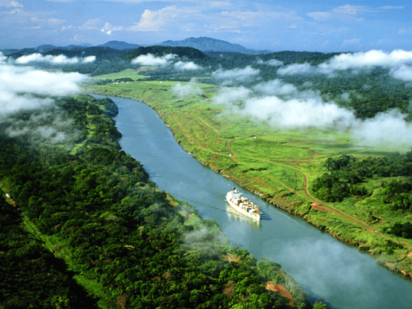 Move your family to panama