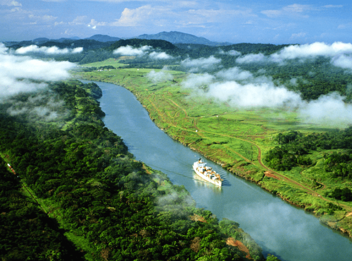 Move your family to panama