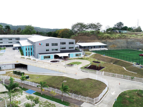 International Schools in Panama