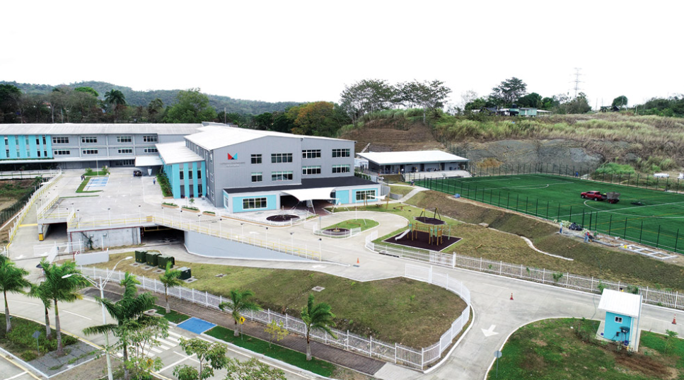 International Schools in Panama