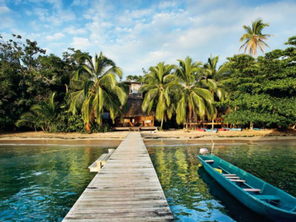 Moving to Panama Checklist
