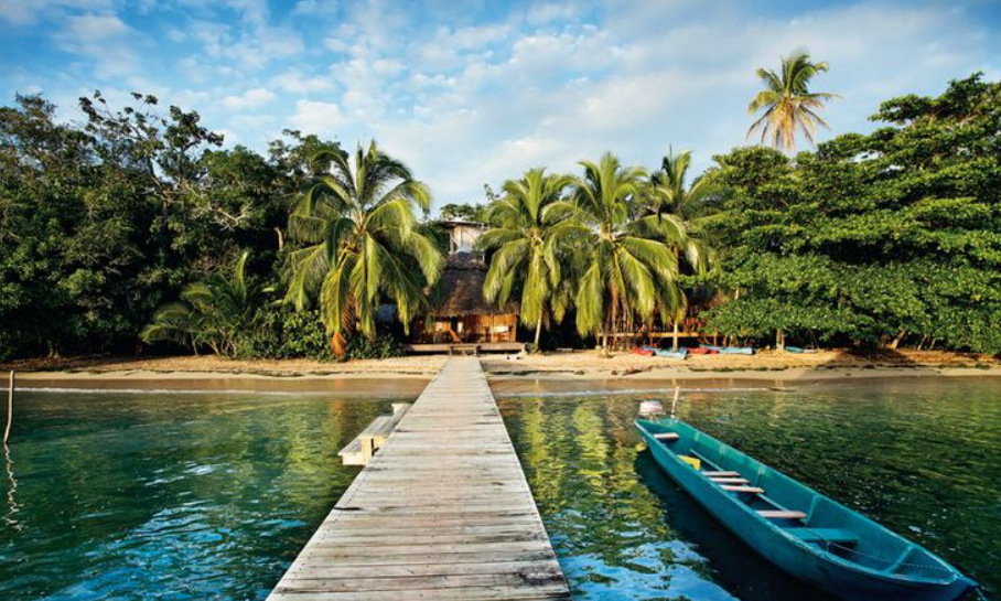 Moving to Panama Checklist