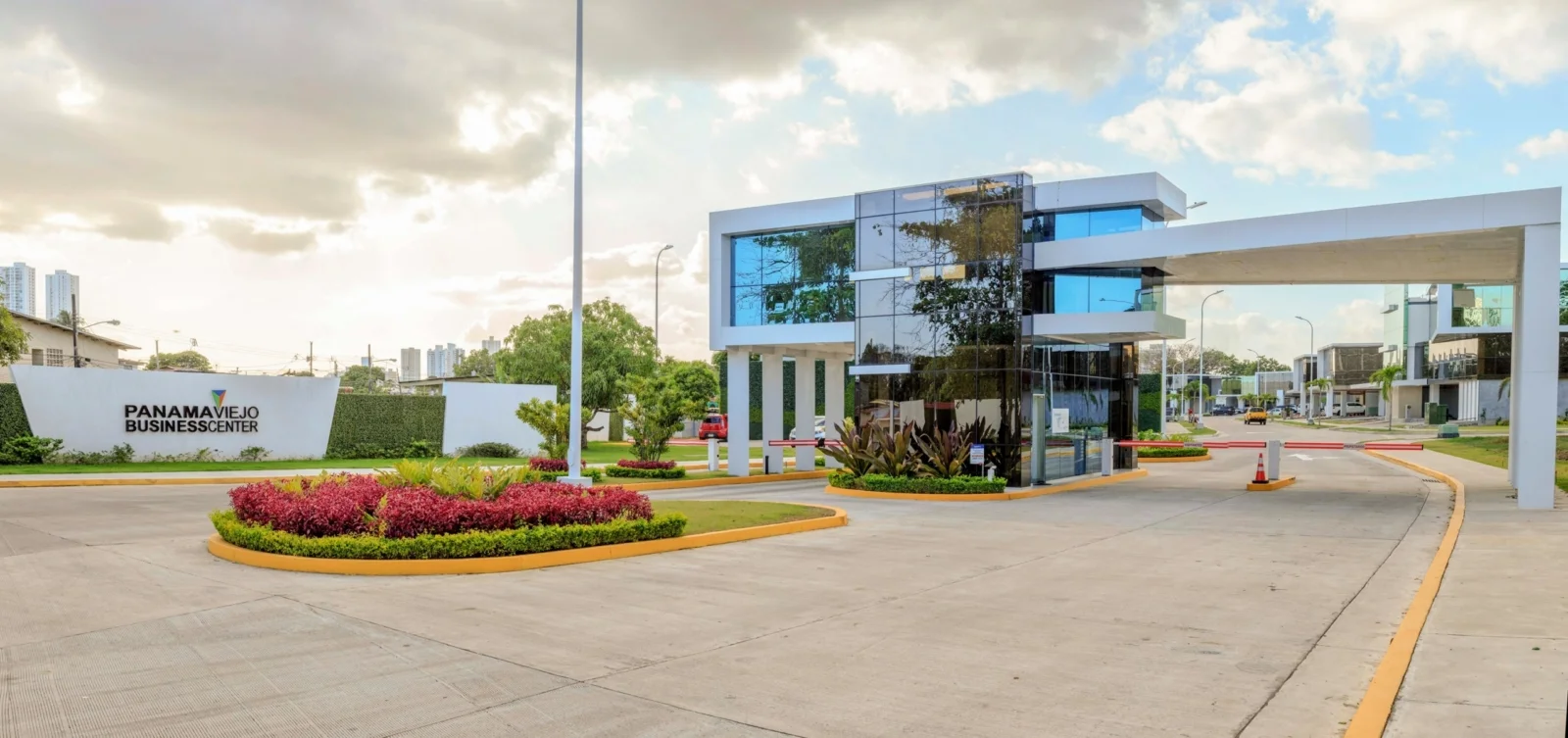 Constitución de Empresas en Panamá